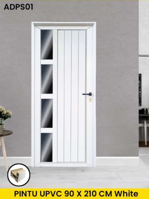 Absolute Pintu Single ADPS01 90 x 210cm