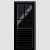 Absolute Pintu Single ADPS02
