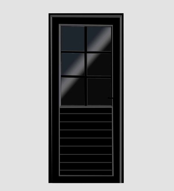Absolute Pintu Single ADPS02