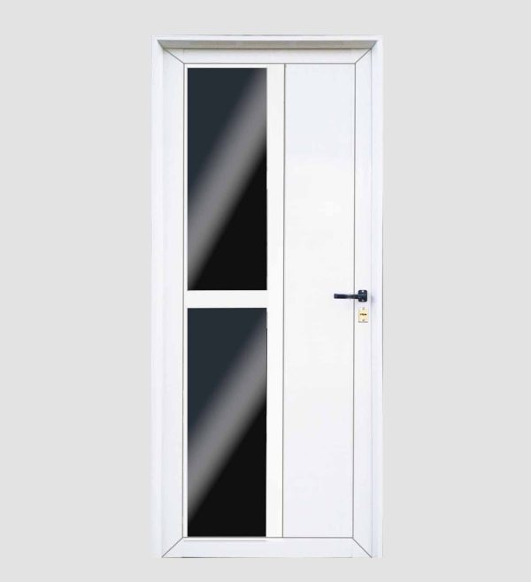 Absolute Pintu Single ADPS04