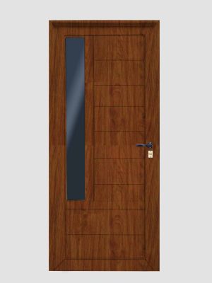 Absolute Pintu Single ADPS05