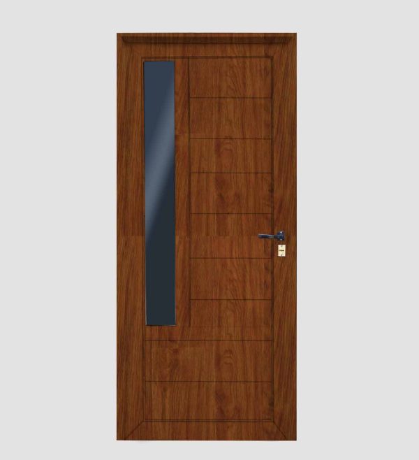 Absolute Pintu Single ADPS05