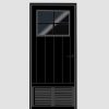 Absolute Pintu Single ADPS06